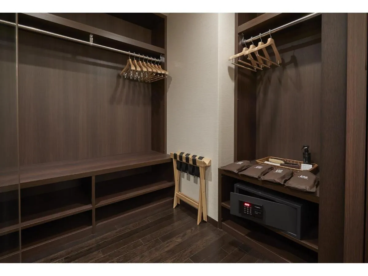 Tokyo East Side Hotel Kaie Japan