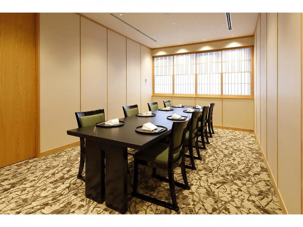 ****  Tokyo East Side Hotel Kaie Japan