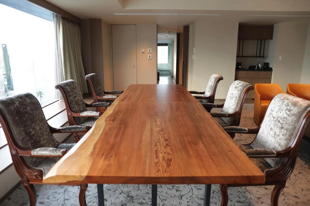****  Tokyo East Side Hotel Kaie Japan