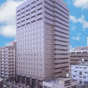 4* מלון Mystays Premier Omori