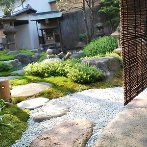 四季々々しんら京町家うなぎの寝床 別荘 京都市
