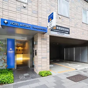 Hotel Mystays Hamamatsucho, Tokyo