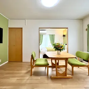 Residential Juno アパート 札幌市