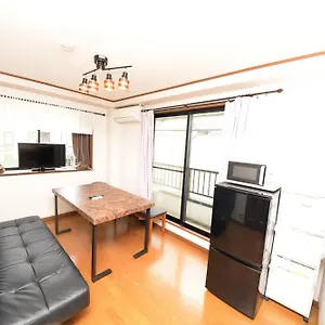 ヴィラ Shinjuku Ny House 2, 東京都