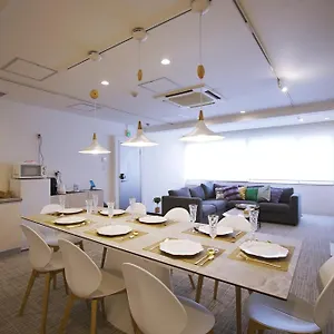 Inove , Osaka Japan