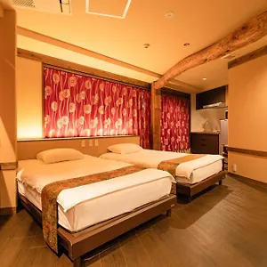 2* Hotel 都電屋 Todenhotel