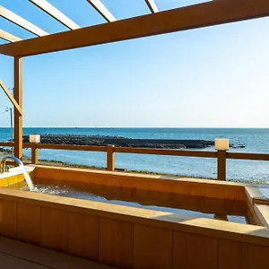Stellastoria Seaside House With Open-air Bath 別荘 葉山町