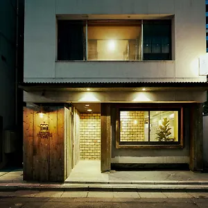  Auberge de jeunesse Akasaka Hive