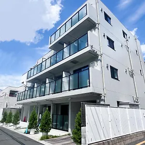  Appart hôtel Real Okubo