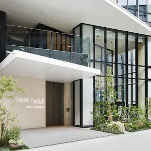Courtyard By Marriott Honmachi Japan