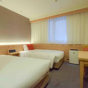 Nishitetsu Shinjuku Tokio