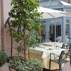 Hotel Monterey Lasoeur Ginza, Tokyo