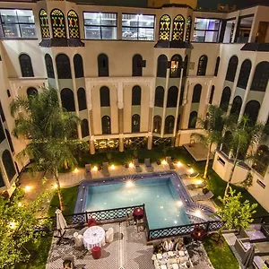 Hotel Palais Ommeyad Suites&spa