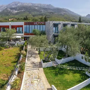 Hotel Alban Eco