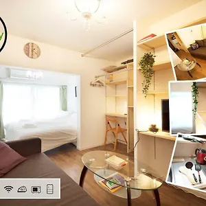 アパート Roppongi Classyhouse902, 東京都