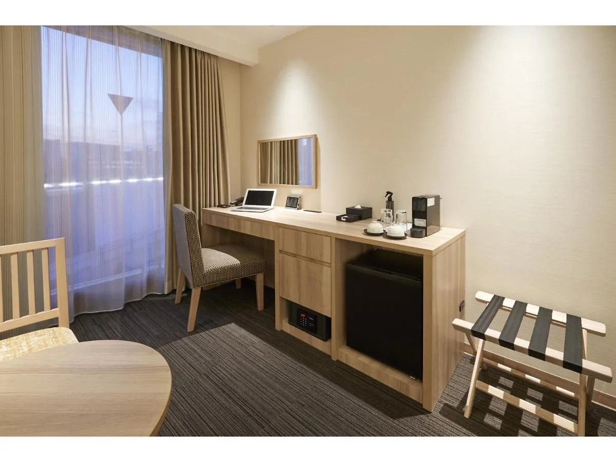 Tokyo East Side Hotel Kaie Japan