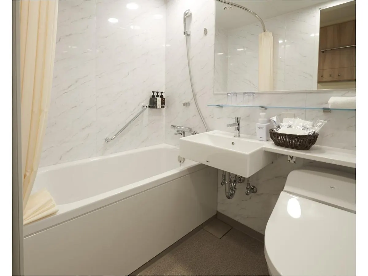 Tokyo East Side Hotel Kaie