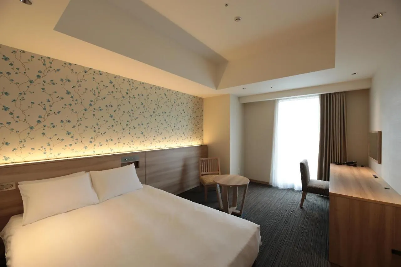 ****  Tokyo East Side Hotel Kaie Japan