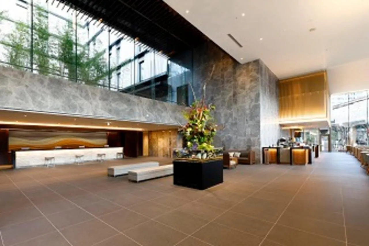 Tokyo East Side Hotel Kaie