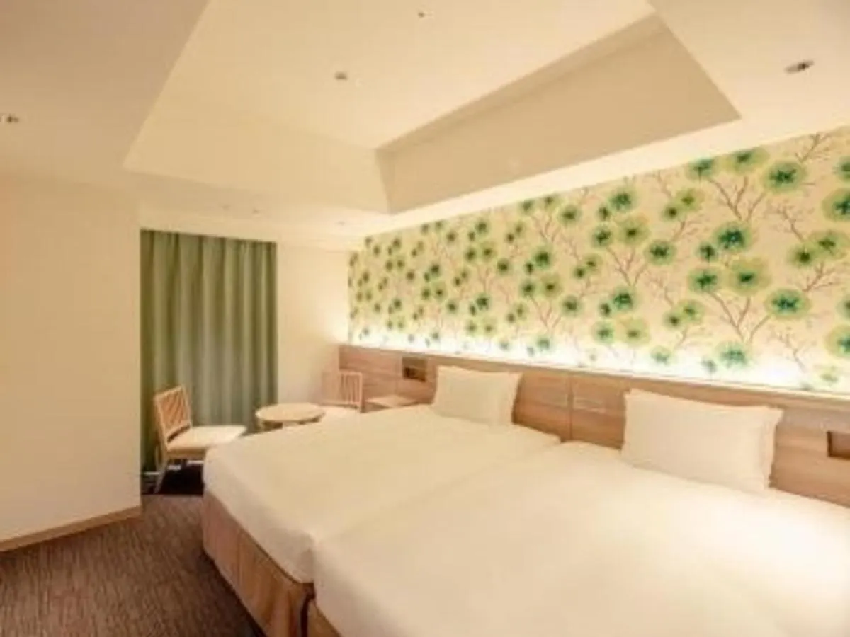 Tokyo East Side Hotel Kaie
