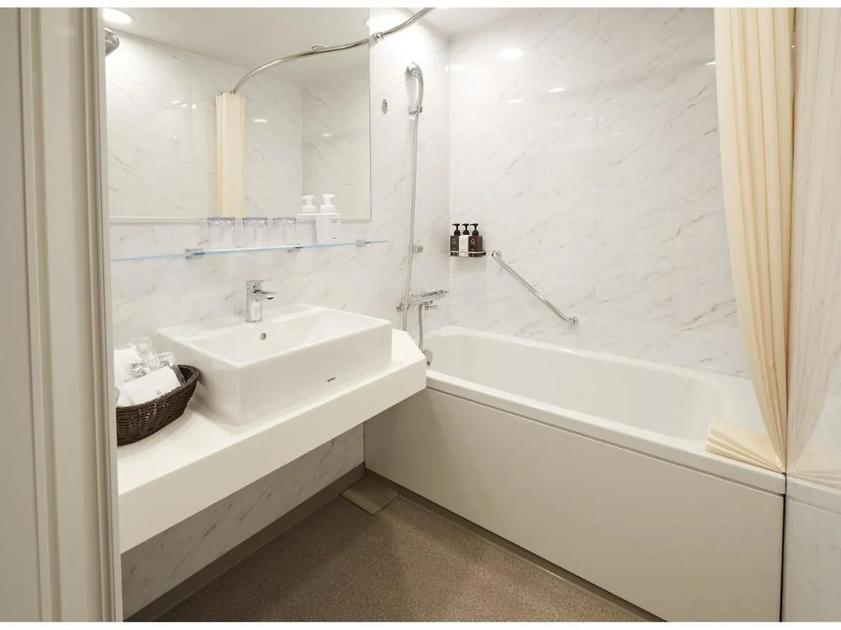 ****  Tokyo East Side Hotel Kaie Japan