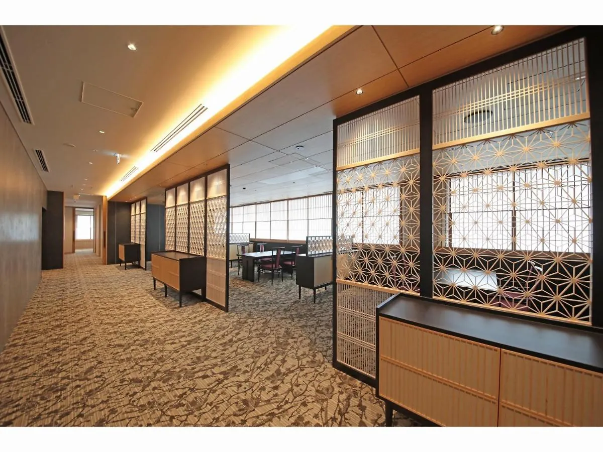 Tokyo East Side Hotel Kaie 4*,