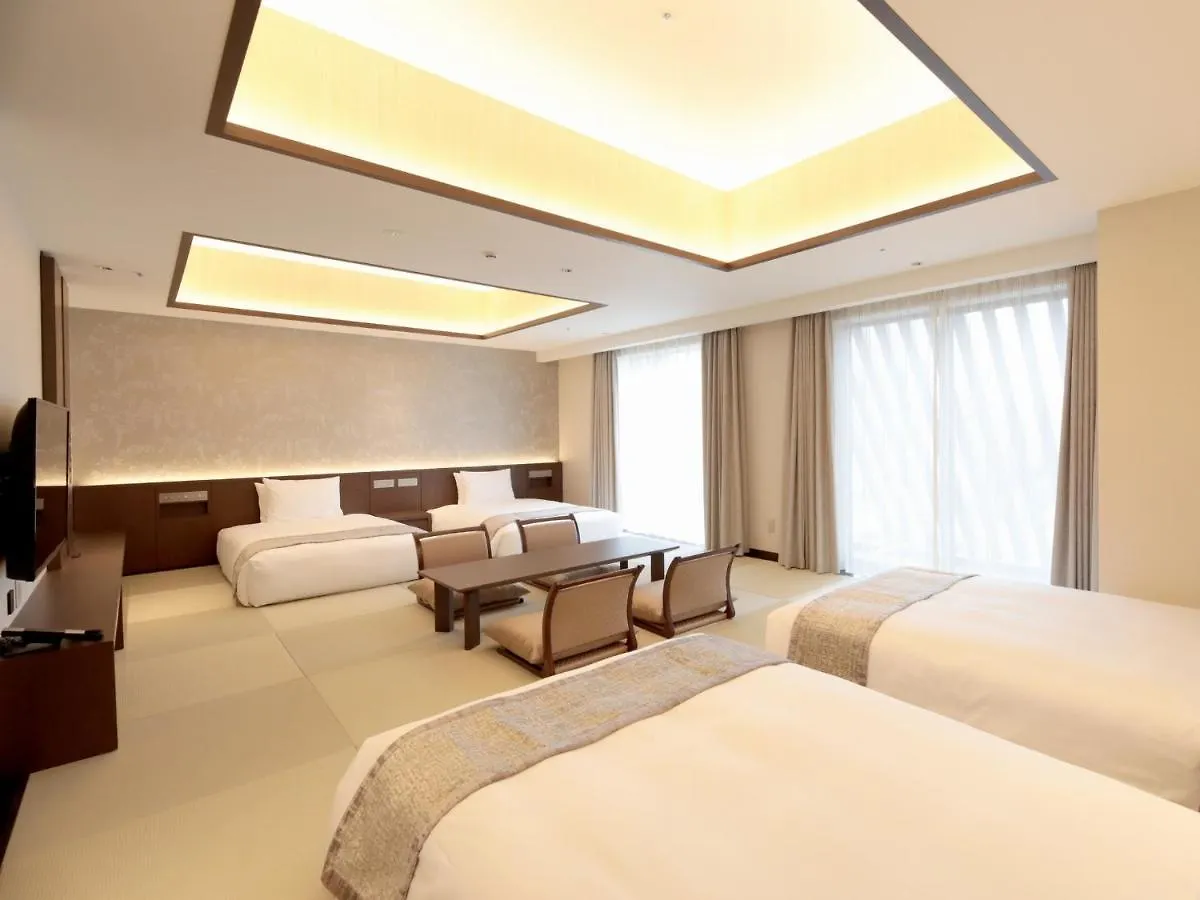 Tokyo East Side Hotel Kaie