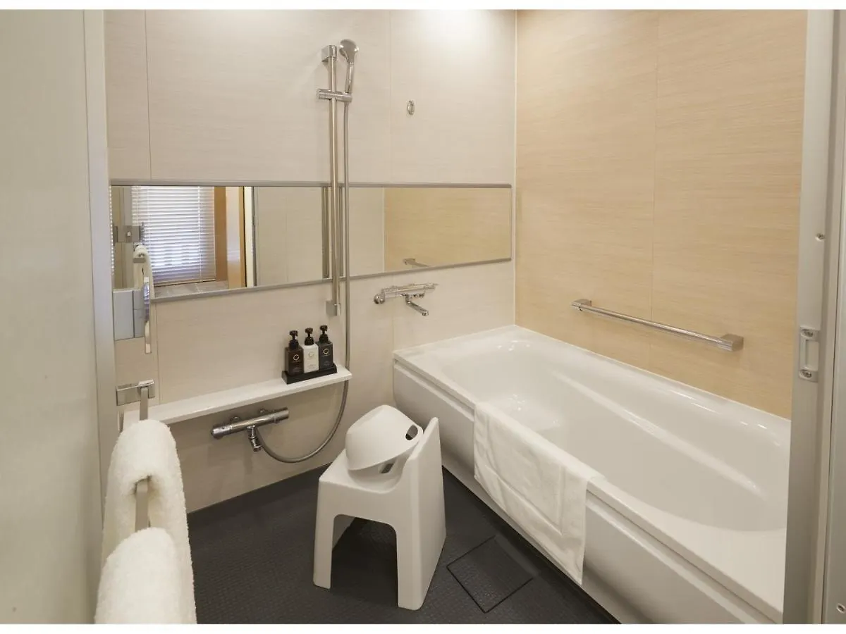 Tokyo East Side Hotel Kaie 4*,