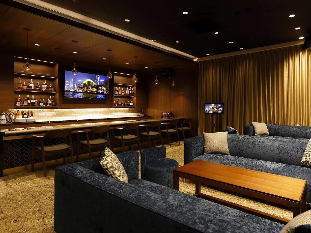 Tokyo East Side Hotel Kaie
