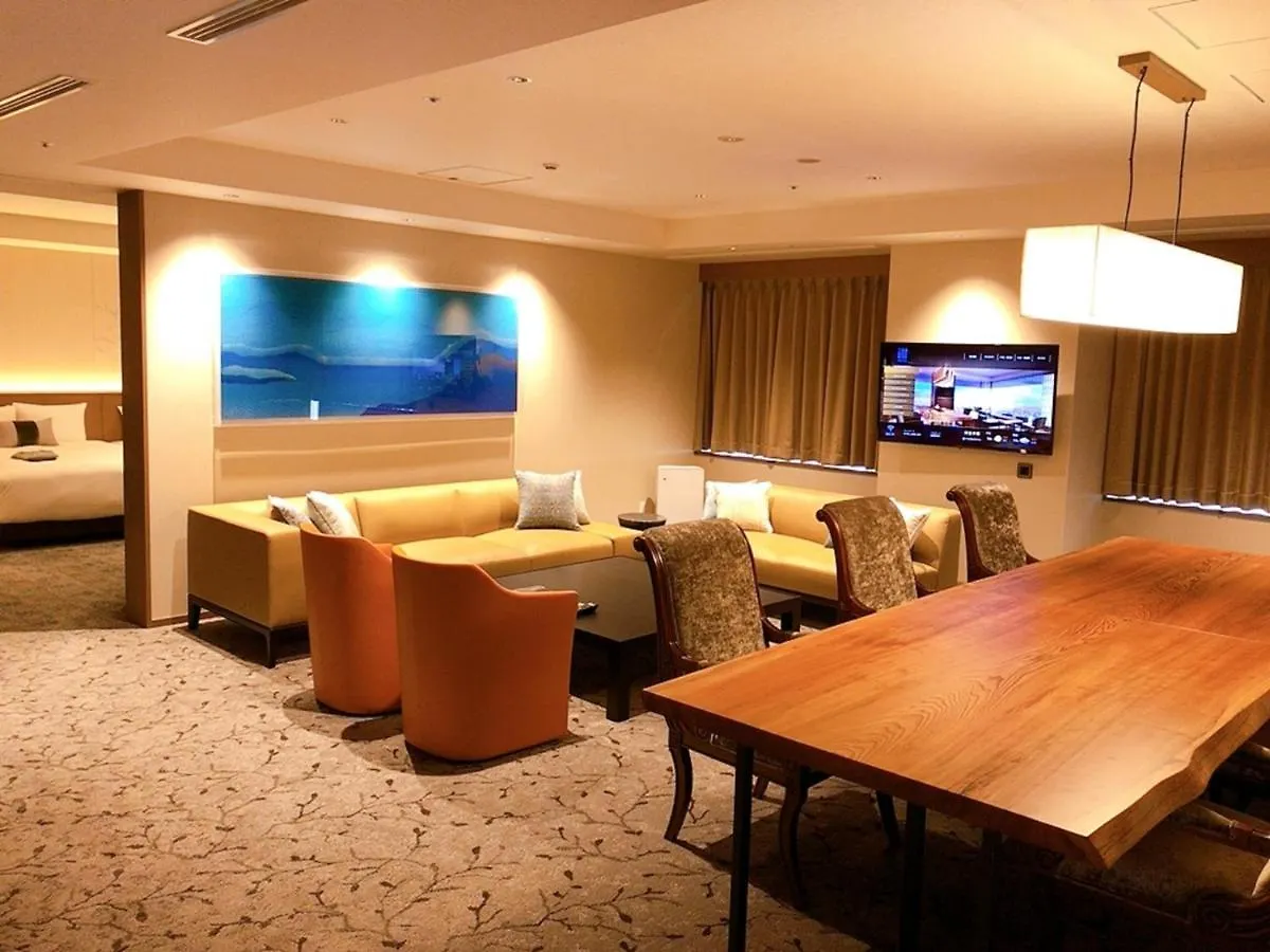 Tokyo East Side Hotel Kaie