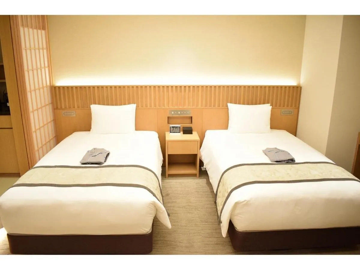 Tokyo East Side Hotel Kaie