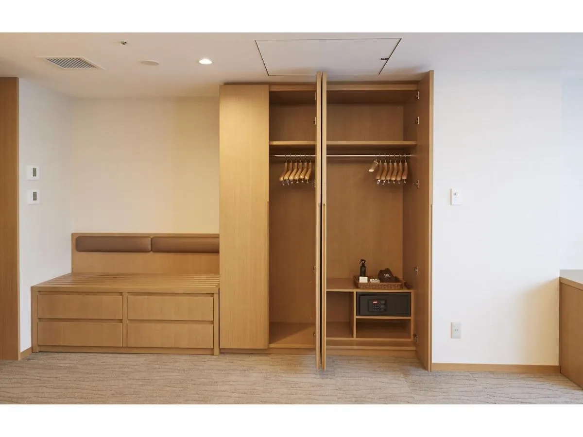 ****  Tokyo East Side Hotel Kaie Japon