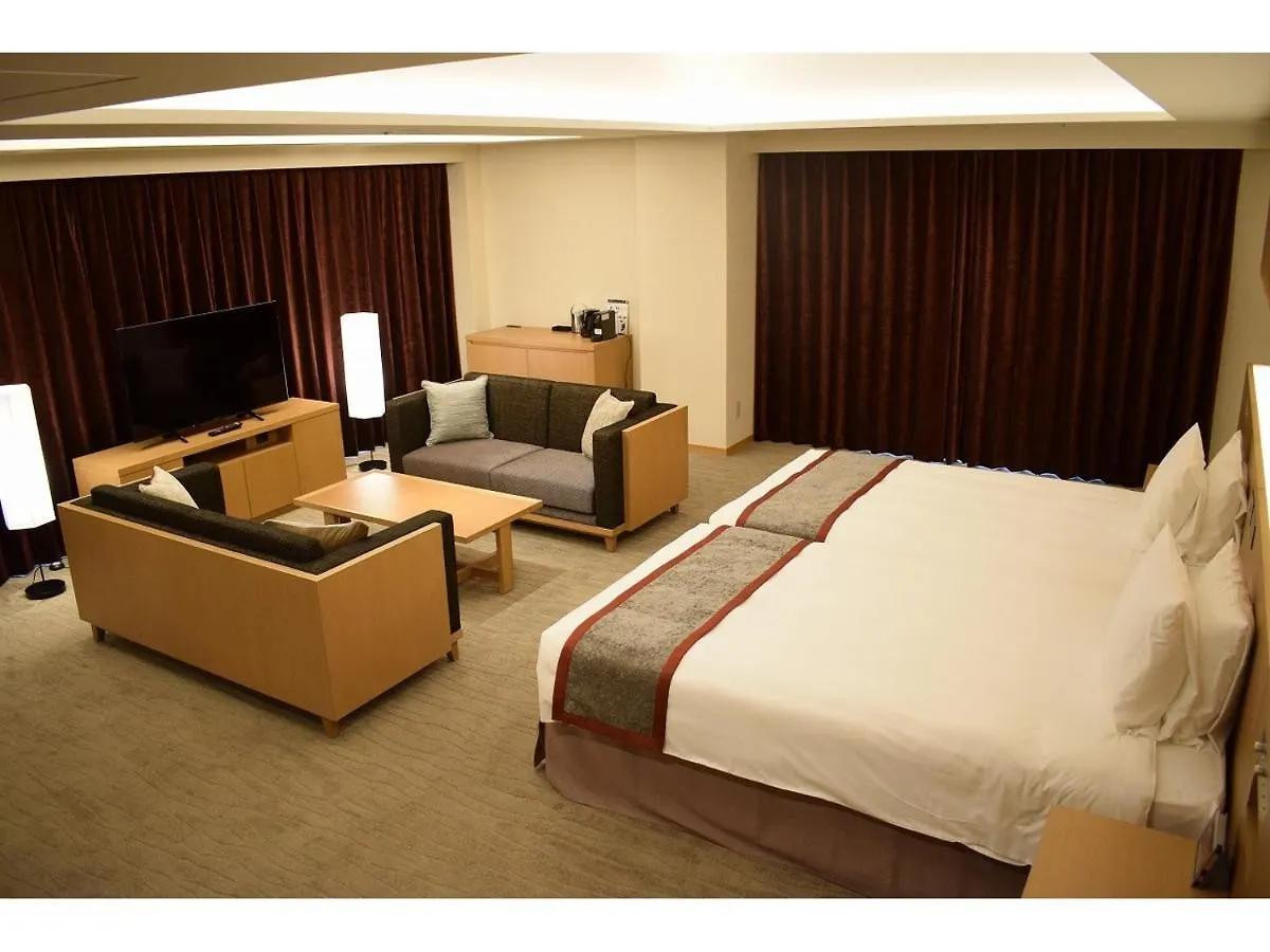 Tokyo East Side Hotel Kaie 4*,  Japan