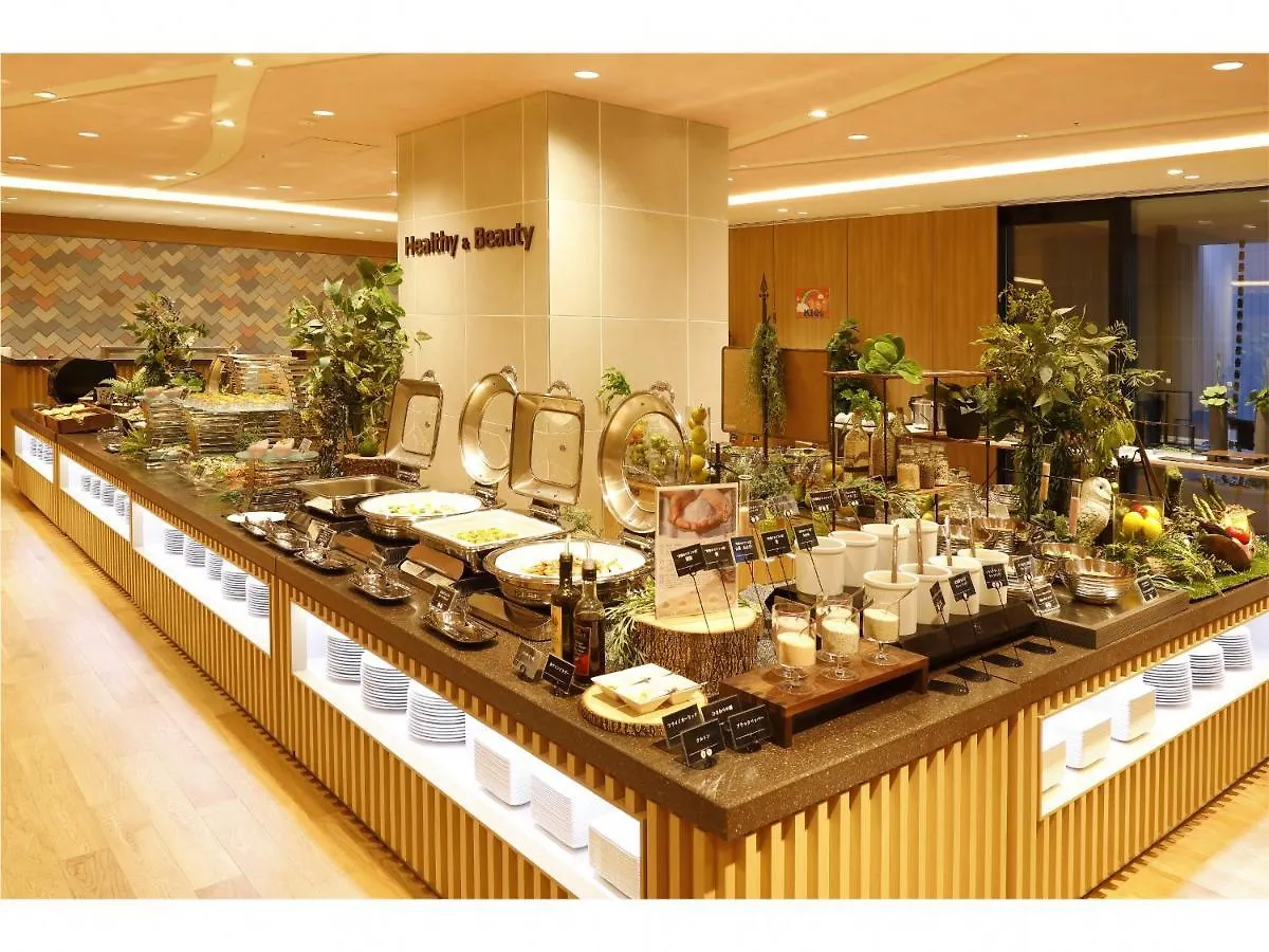 ****  Tokyo East Side Hotel Kaie Japan