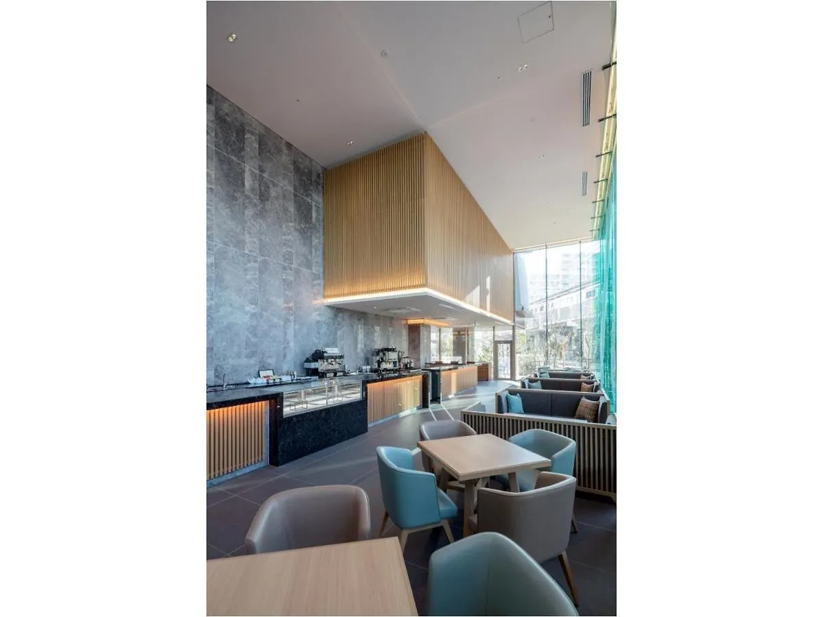 Tokyo East Side Hotel Kaie