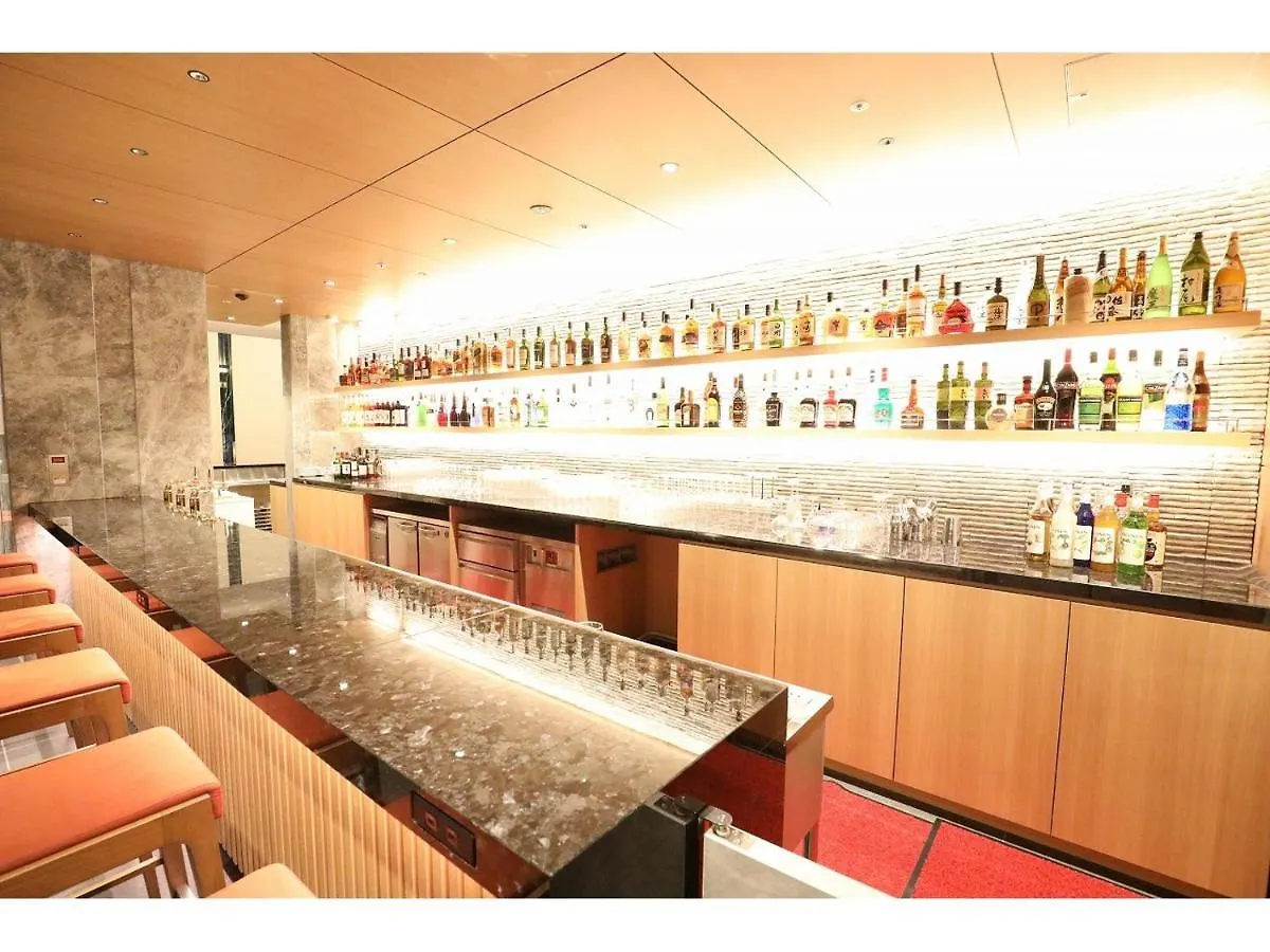Tokyo East Side Hotel Kaie 4*,