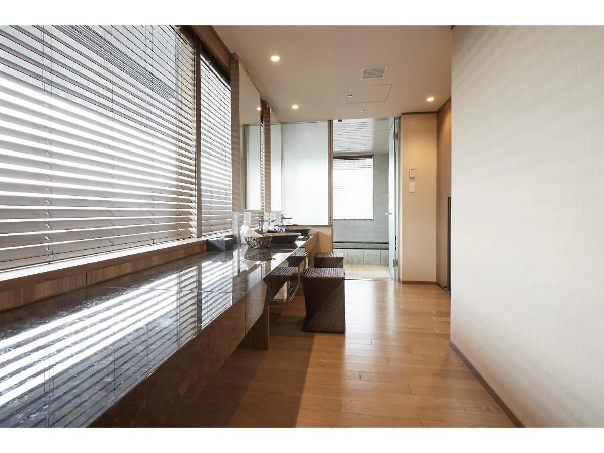 Tokyo East Side Hotel Kaie Japan