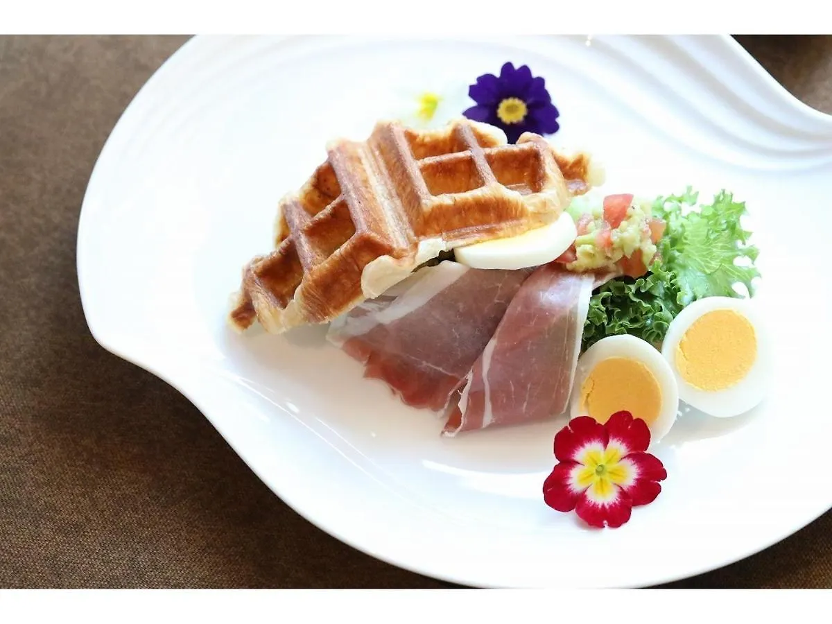 Tokyo East Side Hotel Kaie Japan