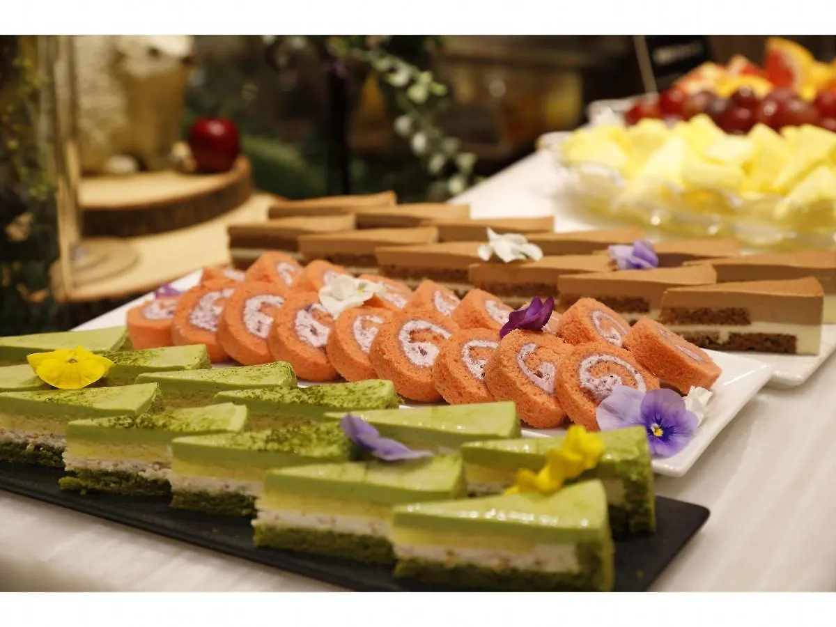 ****  Tokyo East Side Hotel Kaie Japan