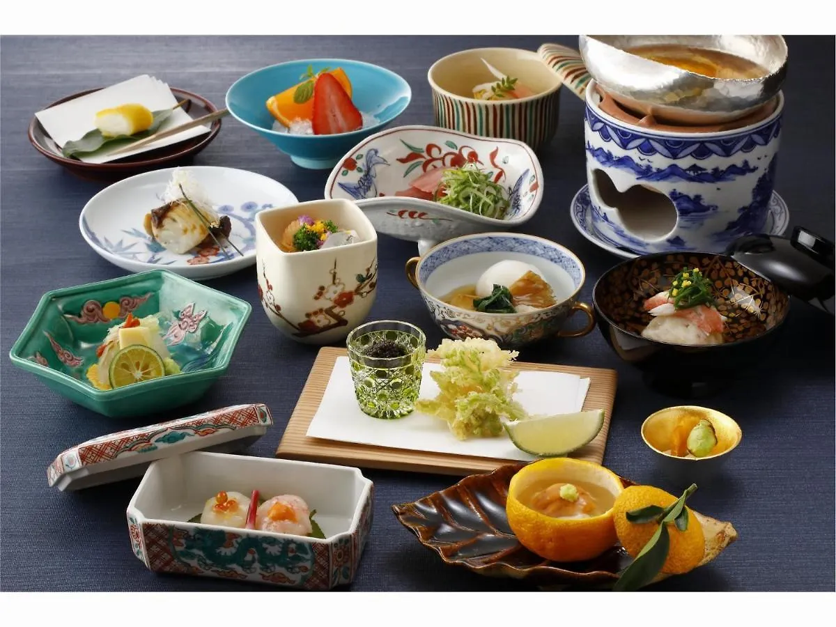 ****  Tokyo East Side Hotel Kaie Japan