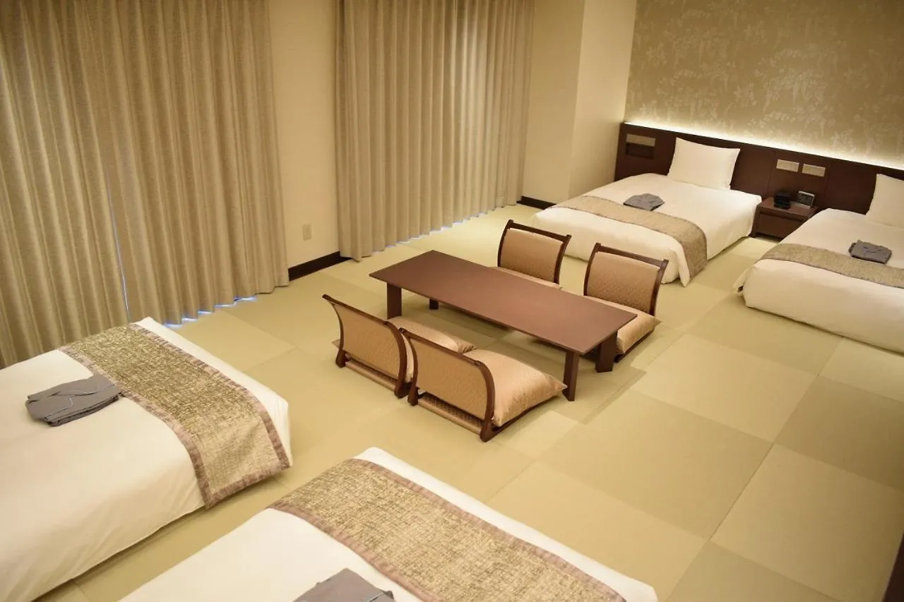 Tokyo East Side Hotel Kaie 4*,