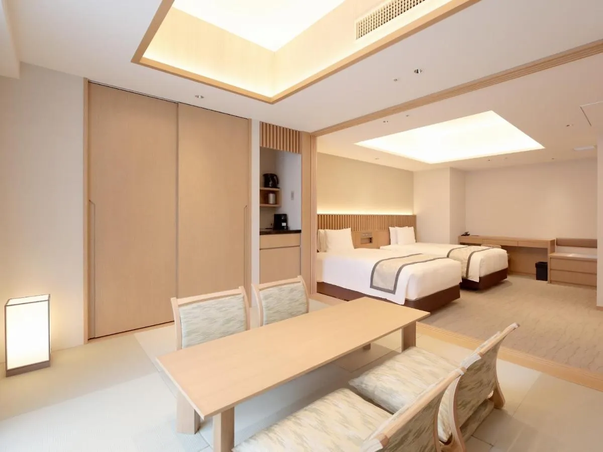 Tokyo East Side Hotel Kaie 4*,