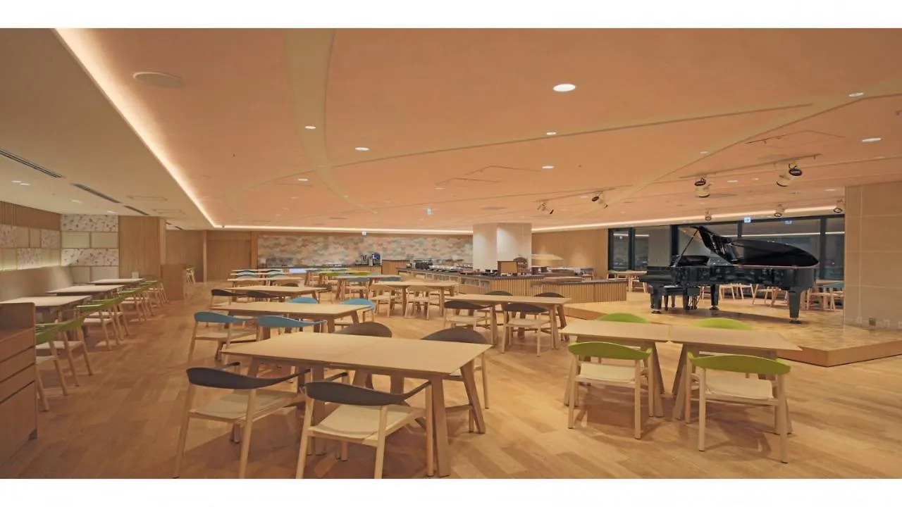Tokyo East Side Hotel Kaie