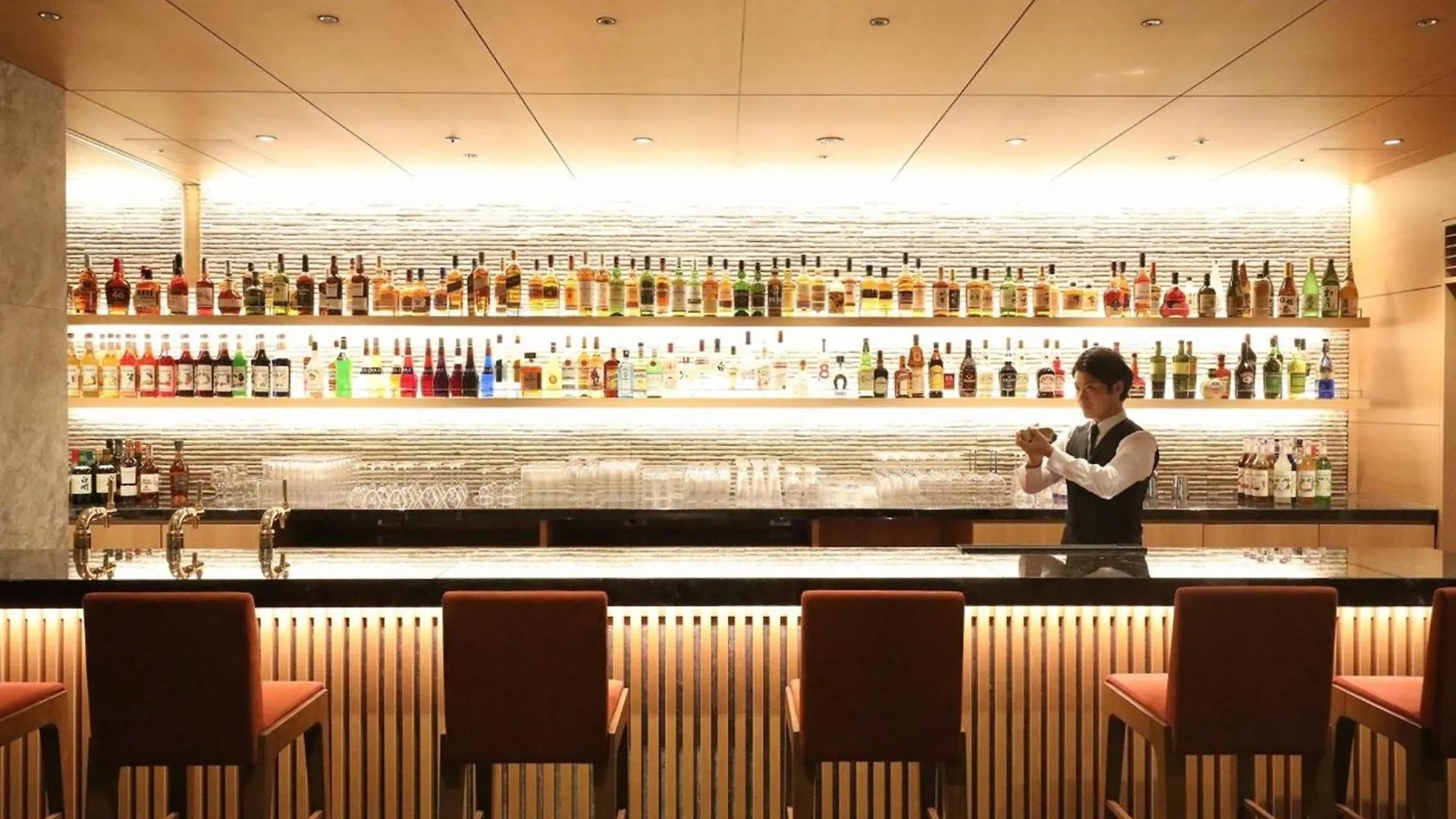 Tokyo East Side Hotel Kaie Japan