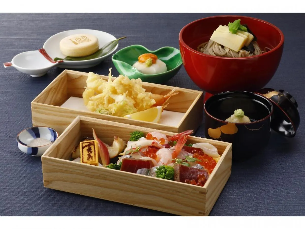 Tokyo East Side Hotel Kaie Japan