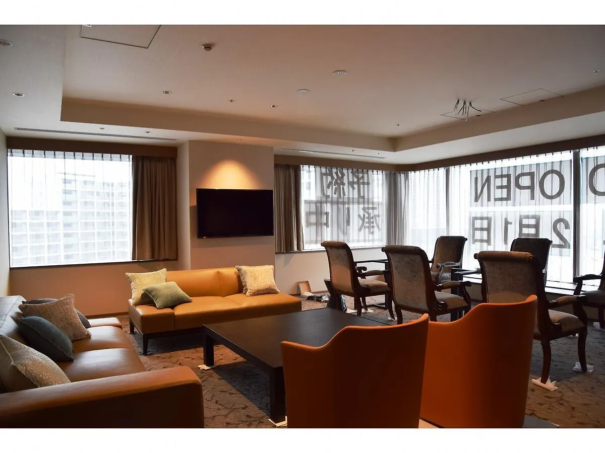 Tokyo East Side Hotel Kaie Japan