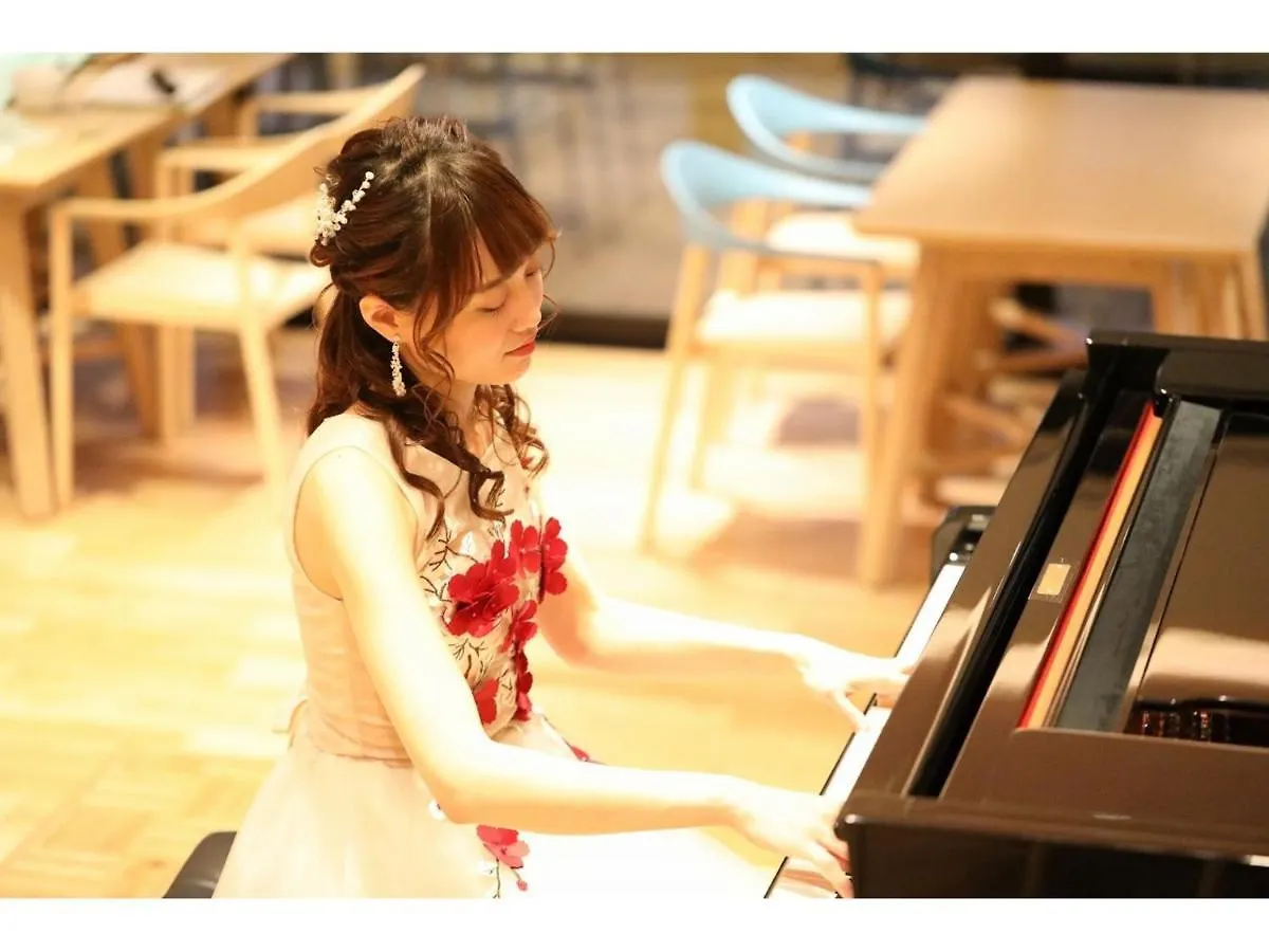Tokyo East Side Hotel Kaie 4*,  Япония